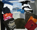 Kleiderpaket ca. 30 Teile Gr. 38/40 Kleider, Bluse, ZERO, More&More