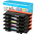 XXL Toner für Samsung Xpress C480 SL C480 C480W C480FW C480FN C430 430W CLT-404S