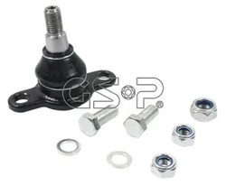 Querlenkerstift S080249 GSP für VW TRANSPORTER T5 Bus MULTIVAN T5 MULTIVAN T6