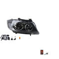 Scheinwerfer Osram Night Breaker Laser passend für BMW 3er E90 E91 01/05-08/08 R