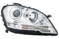 Hauptscheinwerfer rechts W5W HELLA für Mercedes-Benz M-Klasse (W164)