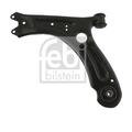 Febi 44236 Lenker Radaufhängung Vorne Links für VW Jetta IV 162 163 AV2 AV3