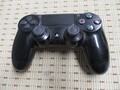 Sony PS4 Controller Dualshock 4 - Playstation 4 (Schwarz) #Teildefekt Lesen!!°