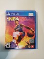NBA 2K23 (Sony PlayStation 4 PS4) No Manual 