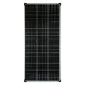 200 Watt Mono 36V Solarpanel Solarmodul für 24V Solaranlage Photovoltaik 0% MwSt