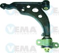 VEMA Querlenker Vorne Links für VW up! Schrägheck (121, 122, BL1, BL2) 16573