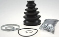 Abdeckung der Antriebswelle 23207 SPIDAN für AUDI VW