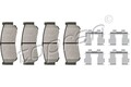 Topran Sensor, Waschwasserstand 109 922 für SEAT SKODA VW