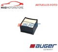 KRAFTSTOFFFILTER AUGER 76784 I NEU OE QUALITÄT