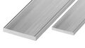 Alumium Flachmaterial Alu Flach Alublechstreifen bis -50%  reduziert
