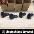 4X Parksensor PDC Sensor Einparkhilfe Für Mercedes W204 W211 W164 2215420417