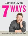 7 Ways | Jamie Oliver | 2020 | englisch | 7 mal anders