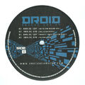 Dustin Zahn - Analog God EP (12", EP) (Very Good Plus (VG+)) - 3053665168