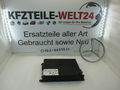 Mercedes Benz W204 C-Klasse Universal Media Interface Steuergerät A2048705326