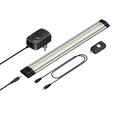 LED Unterbauleuchte SIRIS mit Bewegungsmelder, 30cm, weiß