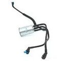 BOSCH Kraftstofffilter Für CHRYSLER Caravan Voyager IV DODGE 95-08 F026403758