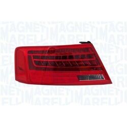 1x Heckleuchte MAGNETI MARELLI 714021190803 passend für AUDI