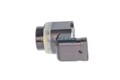 VEMO V20-72-0039 Einparkhilfe Parksensor Gewinkelt Schwarz für BMW X3 (E83)