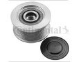 Lichtmaschinenriemenscheibe Kupplung AP9064 CONTINENTAL CTAM für NISSAN CABSTAR