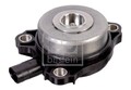 Steuerventil Nockenwellenverstellung für Mercedes Febi Bilstein 2007 ->