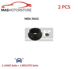 FEDERBEINLAGER DOMLAGER PAAR SKF VKDA 35622 2PCS P FÜR RENAULT TRAFIC II