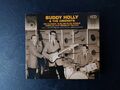 Buddy Holly 6 Alben plus Bonus auf auf 4 CDs