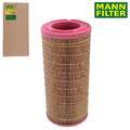 MANN-FILTER C 17 337/2 LUFTFILTER MOTORLUFTFILTER FÜR IVECO MASSIF DAILY III IV