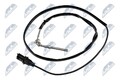 NTY EGT-SA-000 Abgastemperatursensor für SAAB 9-3 Kombi (YS3F) für CADILLAC BLS
