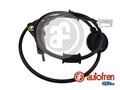 ABS Sensor Raddrehzahl AUTOFREN SEINSA DS0201 für HYUNDAI ACCENT 2 LC CRDi