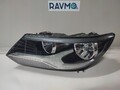 Frontscheinwerfer Volkswagen VW Tiguan 5N1941005 Facelift Links