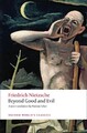 Beyond Good and Evil, Friedrich Nietzsche