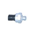 1x Sensor, Abgasdruck NRF 708053 passend für MERCEDES-BENZ