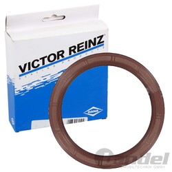 REINZ SIMMERRING WELLENDICHTRING KURBELWELLE passend für HYUNDAI H-1 KIA SORENTO