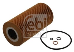 FEBI BILSTEIN Ölfilter 26690 für BMW OPEL LAND ROVER