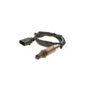 1x Lambdasonde BOSCH F 00H L00 446 passend für AUDI SEAT SKODA VW
