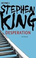 Desperation: Roman von Stephen King | Buch | Zustand wie neu