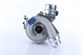 Turbolader Abgasturbolader für NISSAN RENAULT QASHQAI / +2 I VAN