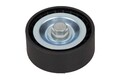 Umlenk-/Führungsrolle Keilrippenriemen MAXGEAR 54-0703 für CHEVROLET OPEL ZAFIRA