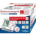 APONORM Blutdruckmessgerät Mobil Slim Handgelenk, 1 St PZN 11548528