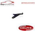QUERLENKER LENKER RADAUFHÄNGUNG VORNE RECHT OUTER NIEDRIGER DELPHI TC3829 I NEU