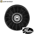 UMLENKFÜHRUNGSROLLE KEILRIPPENRIEMEN T36042 FÜR VOLVO S70 V70 XC70/Cross 850