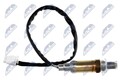 NTY Lambdasonde Sensor Abgassteuerung ESL-SB-006 für FORESTER IMPREZA GD LEGACY