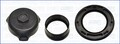 Wellendichtring Kurbelwelle AJUSA 61001500 für FIAT NISSAN MERCEDES RENAULT OPEL