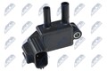 NTY ECS-FR-001 Abgasdruck Differenzdrucksensor für FORD FOCUS III Turnier KUGA I
