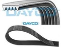 DAYCO 5PK900 Keilrippenriemen Keilriemen für Mitsubishi für Renault 