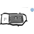 Meyle 100 398 0009 Hydraulikfiltersatz Automatikgetriebe für VW AUDI A4 B5 B3