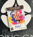 2020-21 Panini Impeccable Premier League - Billy Sharp Canvas Creations #/99