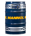 208 Liter MANNOL Universal 15W-40 Motoröl API SN/CH-4 ACEA A3/B4 für Suzuki