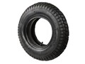 Set Schubkarre Reifen Ersatzreifen Luftreifen Schubkarrereifen 4.00-8 6PR