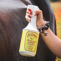 Zedan Insektenschutz Fliegenspray 1l Sprühlotion  38,90 €/l